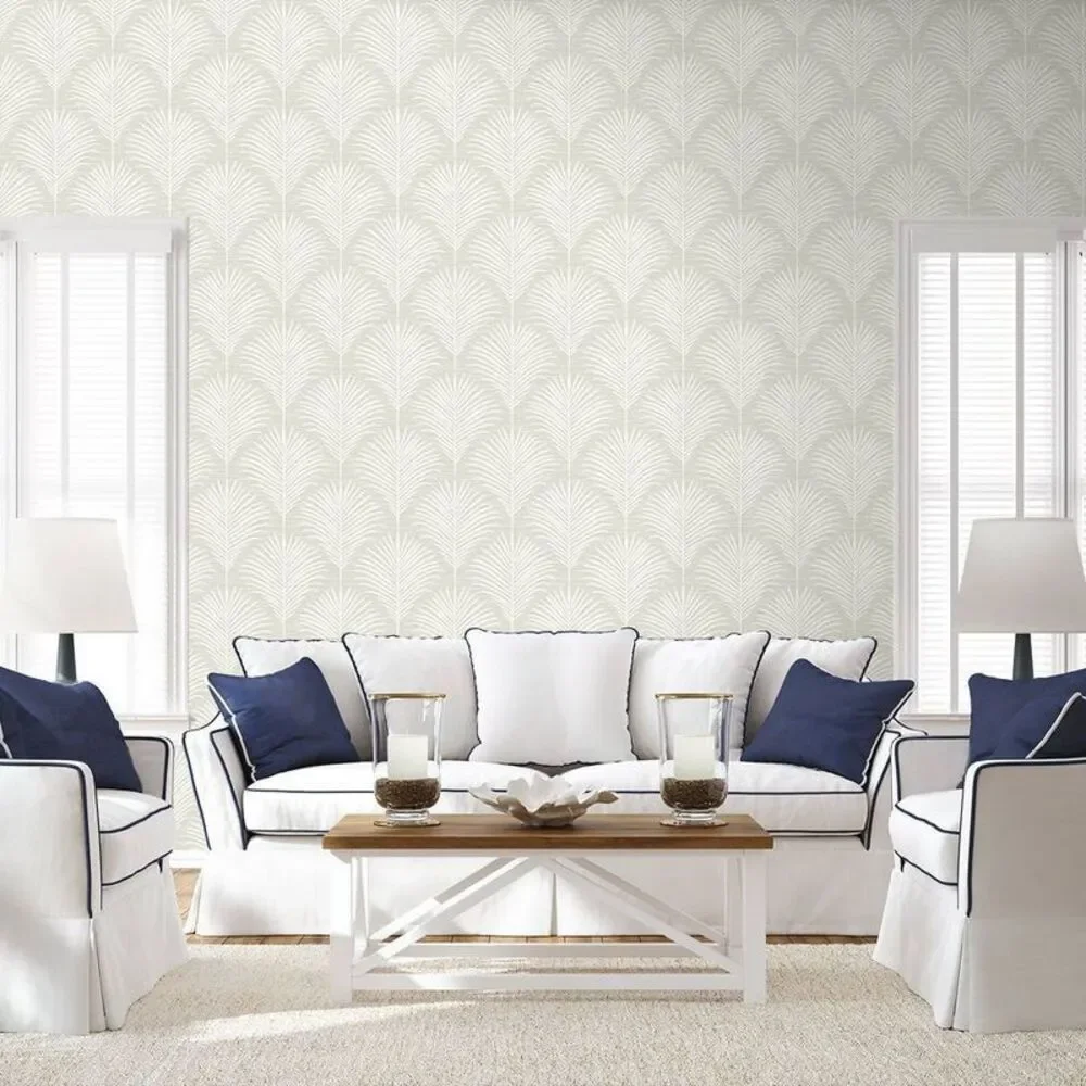 NextWall printed smooth